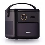 InFocus Crusader Challenger