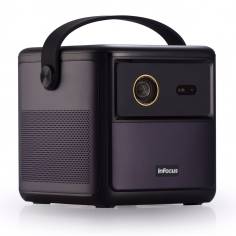 InFocus Crusader Challenger 2