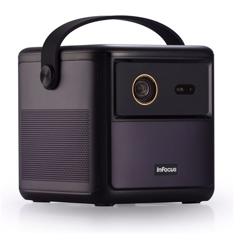 InFocus Crusader Challenger