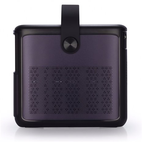 InFocus Crusader Challenger