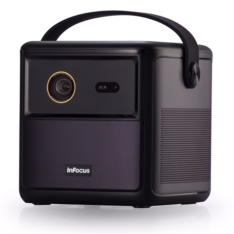 InFocus Crusader Challenger