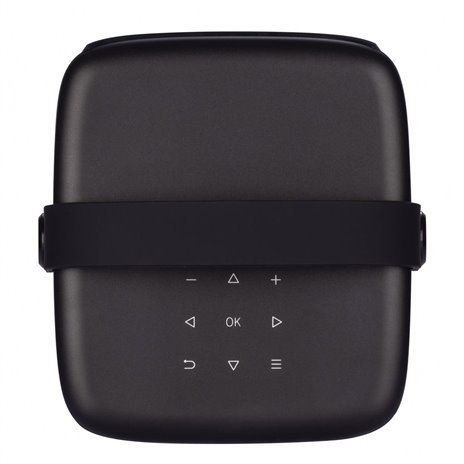 InFocus Crusader Challenger