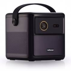 InFocus Crusader Master 2