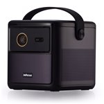 InFocus Crusader Master