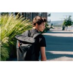 Verbatim Pocket SSD USB 3.2  2TB Black/Red