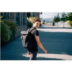 Verbatim Pocket SSD USB 3.2  2TB Black/Red