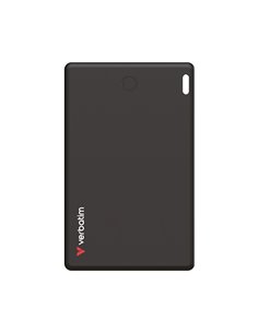 Verbatim My Finder Card schwarz Bluetooth MYFCR-01B        3