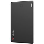 Verbatim My Finder Card schwarz Bluetooth MYFCR-01B        3