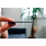 Verbatim My Finder Card schwarz Bluetooth MYFCR-01B        3