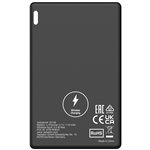 1x2 Verbatim My Finder Card BT schwarz/silber  MYFCR-02BS 32