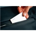 1x2 Verbatim My Finder Card BT schwarz/silber  MYFCR-02BS 32