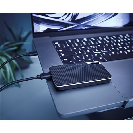 Intenso externe SSD TX100    1TB USB 3.2 Gen 1x1