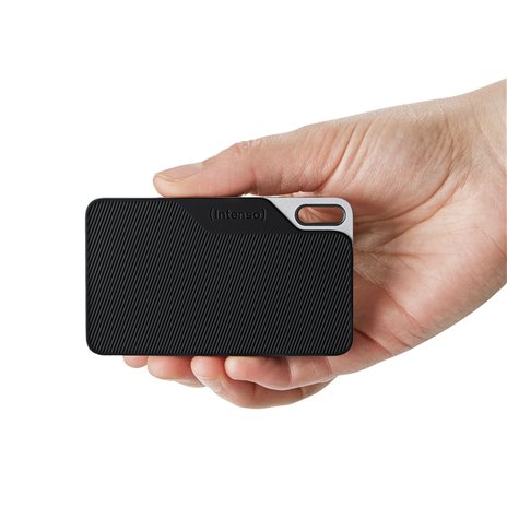 Intenso externe SSD TX100    2TB USB 3.2 Gen 1x1