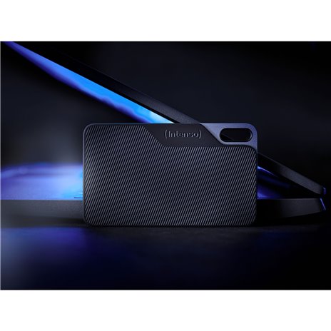 Intenso externe SSD TX100    2TB USB 3.2 Gen 1x1
