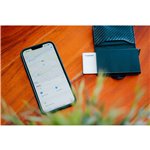 1x3 Verbatim My Finder Card BT schw.silb.weiß MYFCR-03BSW 32
