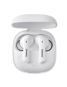 Intenso Buds Pro True Wireless Kopfhörer    white