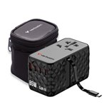 Verbatim Charge´n´Traval Diamond 85W Retr. Cable CNT-02