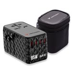 Verbatim Charge´n´Traval Diamond 85W Retr. Cable CNT-02