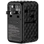 Verbatim Charge´n´Traval Diamond 85W Retr. Cable CNT-02