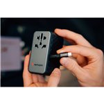 Verbatim Charge´n´Traval Diamond 85W Retr. Cable CNT-02