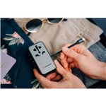 Verbatim Charge´n´Traval Diamond 85W Retr. Cable CNT-02