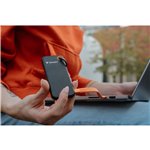 Verbatim Pocket SSD USB 3.2  1TB Black/Orange