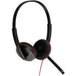 HP Poly Blackwire C3220 USB-C