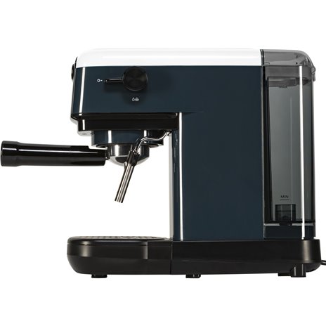 Ariete macchina da caffè filtro bianco