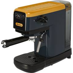 Ariete macchina da caffè filtro giallo 2