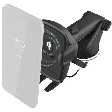 iOttie Easy One Touch 2 supporto caricabatt.per parabrezza/c