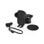 iOttie Easy One Touch 2 supporto caricabatt.per parabrezza/c