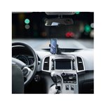 iOttie Easy One Touch 2 supporto caricabatt.per parabrezza/c