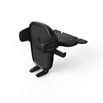 iOttie Easy One Touch 2 supporto ricarica bocchetta ventil./