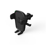 iOttie Easy One Touch 2 supporto ricarica bocchetta ventil./