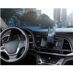 iOttie Easy One Touch 2 supporto ricarica bocchetta ventil./