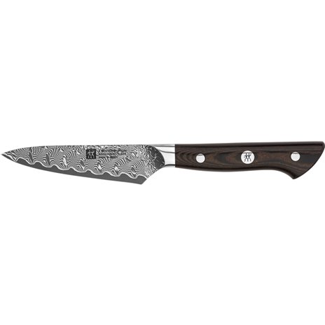 Zwilling TANREI           10 cm Larding and garnishing knife