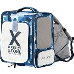 PETKIT Breezy xZone Pet Carrier- blu (P7703b)