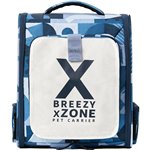 PETKIT Breezy xZone Pet Carrier- blu (P7703b)