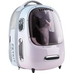 PETKIT Breezy2 Smart Cat Carrier rosa (P7704c)
