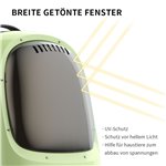 PETKIT Breezy2 Smart Cat Carrier verde (P7704b)