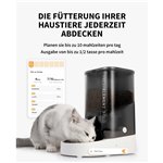 PETKIT Fresh Element SOLO New- grigio (P570b)