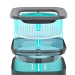 PETKIT Eversweet Solo SE- grigio (P4103Sb)