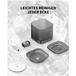 PETKIT Eversweet Solo SE- grigio (P4103Sb)