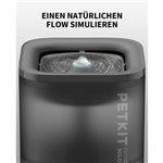 PETKIT Eversweet Solo SE- grigio (P4103Sb)