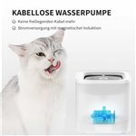 PETKIT Eversweet Solo SE- bianco (P4103Sa)