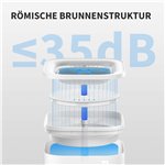 PETKIT Eversweet Solo SE- bianco (P4103Sa)
