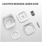 PETKIT Eversweet Solo SE- bianco (P4103Sa)
