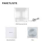 PETKIT Eversweet Solo SE- bianco (P4103Sa)