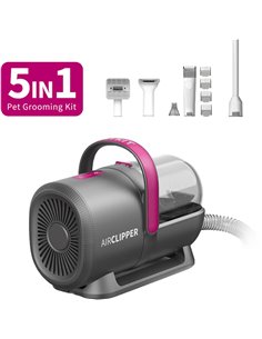 PETKIT Pet Grooming Vacuum Set (LM4)