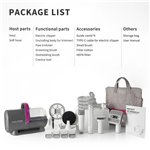 PETKIT Pet Grooming Vacuum Set (LM4)